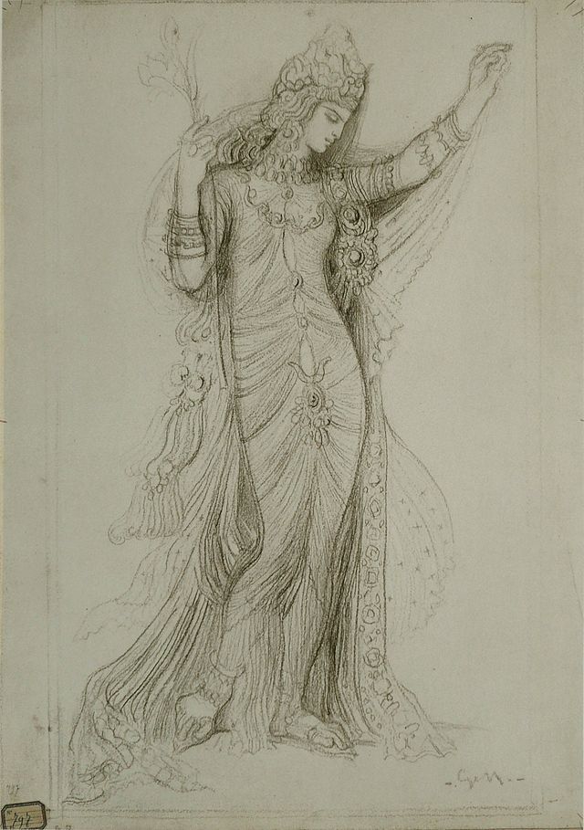 Salomé