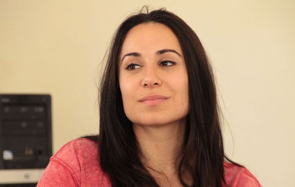 Erige Sehiri