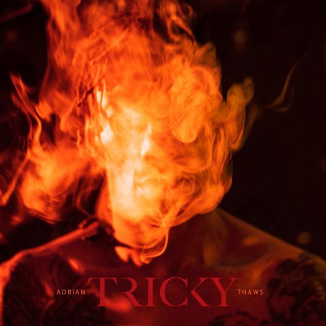 TRICKY | Hip-hop after all
