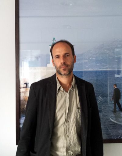 Yohann Aucante
