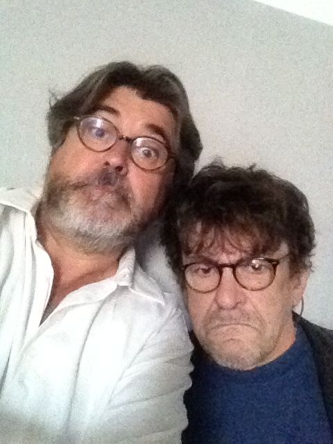 Dans tes rêves - Jean-Bernard Pouy et Patrick Bard