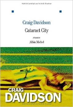 Cataract City