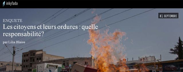 Inkyfada.com, le site du Webzine