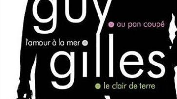 Coffret Guy Gilles