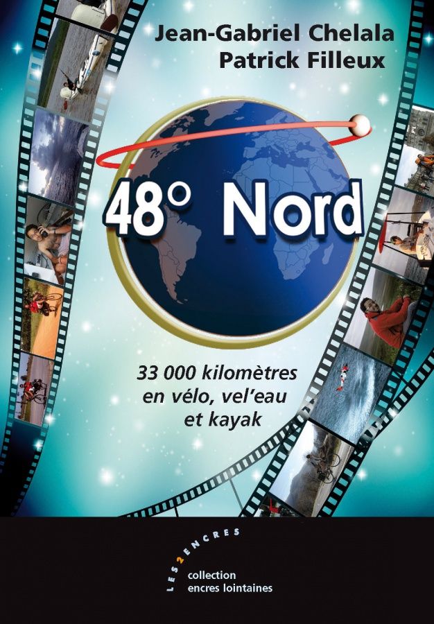 "48° Nord"