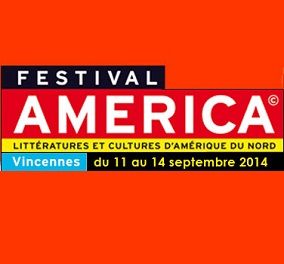 Festival America