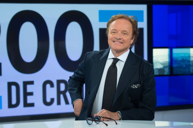 Guillaume Durand et ses 200 millions de consommateurs