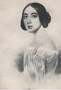 Pauline viardot