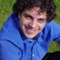 bio benjamin laurent