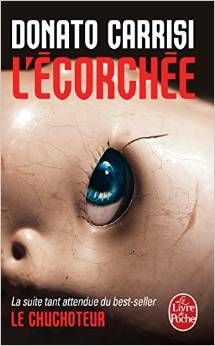 L'écorchée
