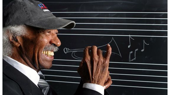 Gerald Wilson