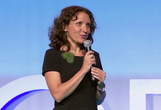 Catherine Berthillier