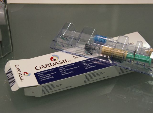 Gardasil