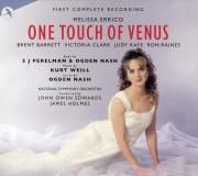 Com Mus: One touch of Venus