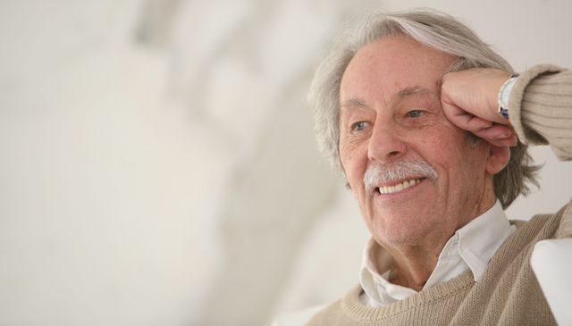Jean Rochefort