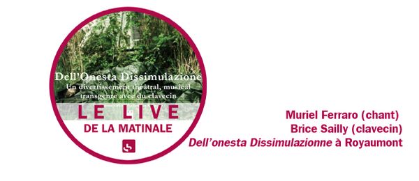 mea live matinale