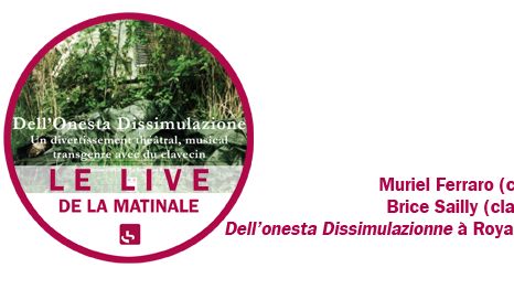 mea live matinale