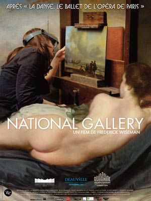 documentaire National Gallery