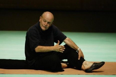 Bernard Sobel