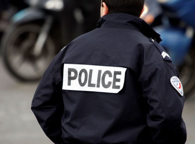 Trois djihadistes présumés arrêtés en région parisienne