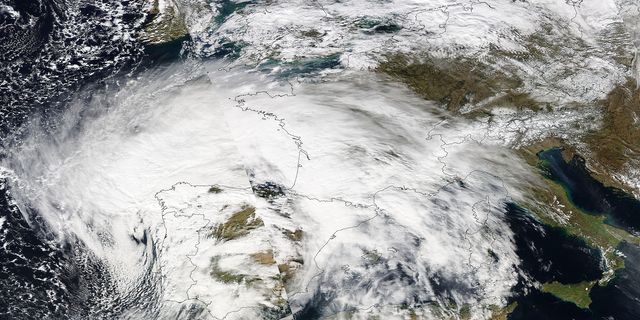 Nuage France