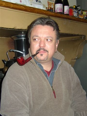 Nuits noires - Philippe Touzet