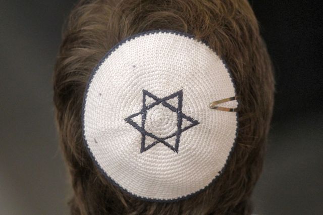 De plus en plus de juifs français vers Israël