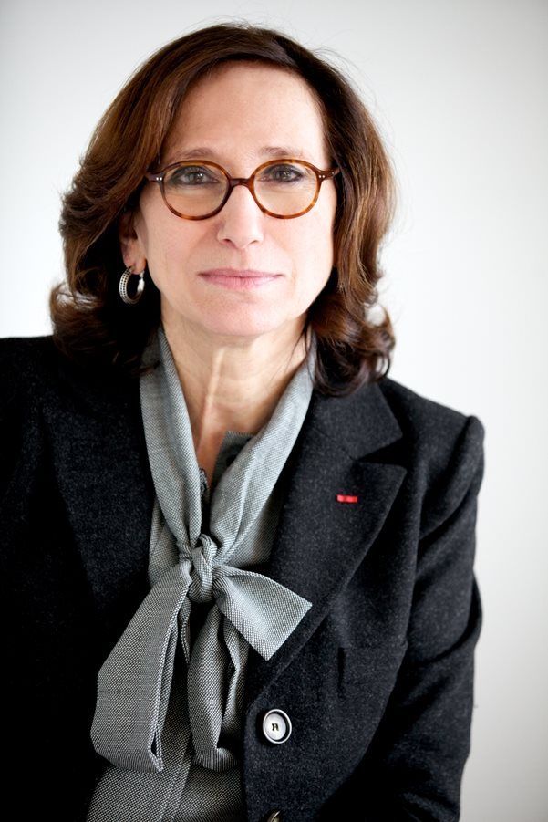 Francoise Holder