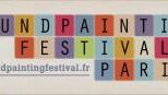 Logo festival Soudpainting 2014