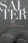 James Salter-Un sport et un passe temps