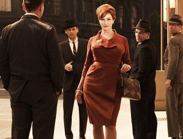 Mad Men