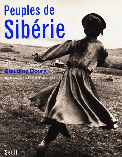 Peuples de Sibérie