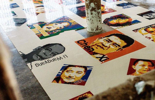 ai weiwei alcatraz