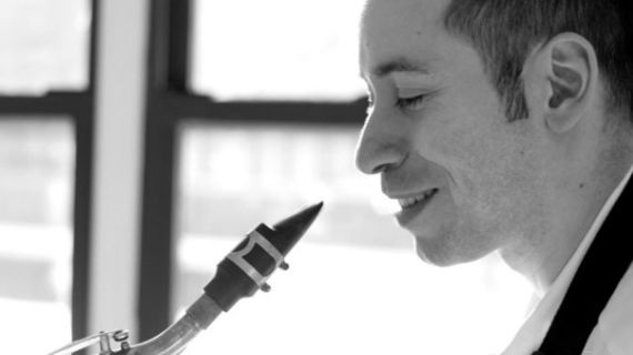 Jazz Trotter : C'est le Tour de Jerome Sabbagh
