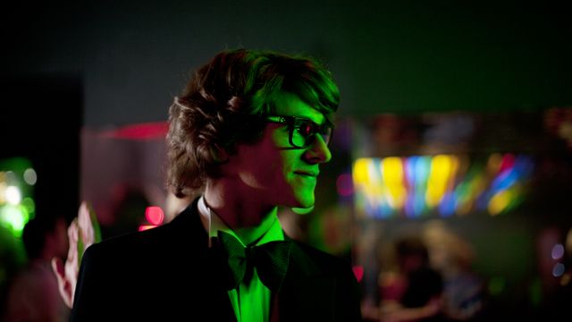 Gaspard Ulliel