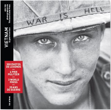 Vietnam la guerre en face