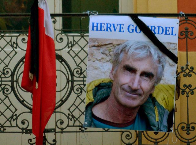 Le ministre de la justice Algérien aurait identifié des ravisseurs