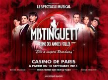 Mistinguett