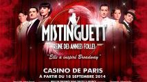 Mistinguett