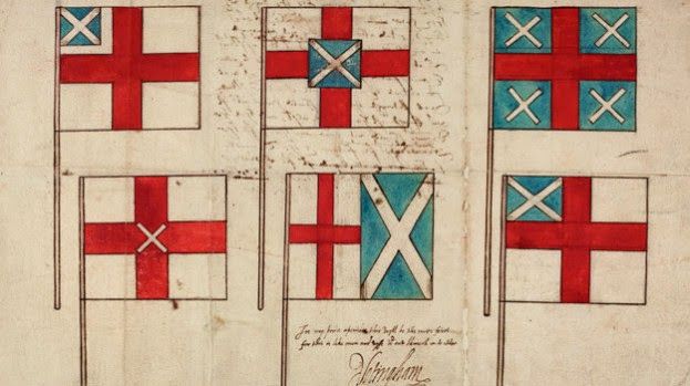 National flag of the United Kingdom