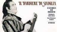 Le Barbier de Séville de Rossini