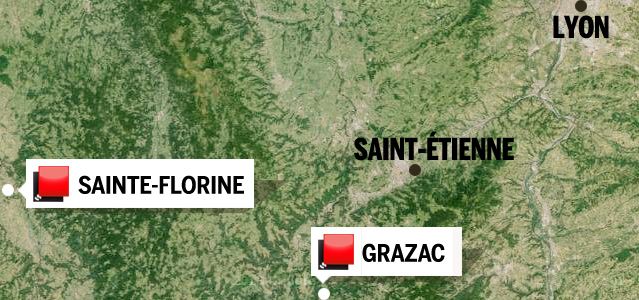 Haute-Loire