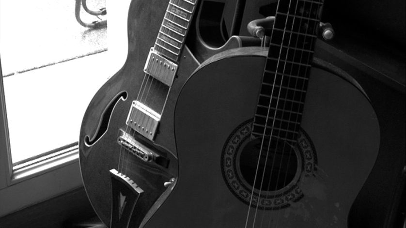 Guitare 1