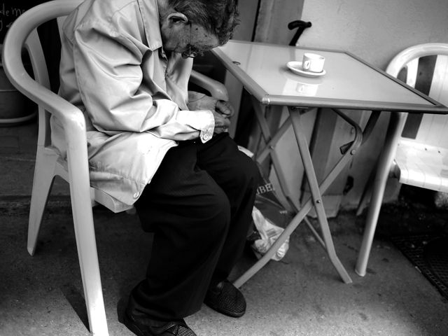 Les petites retraites devraient quand même être revalorisées