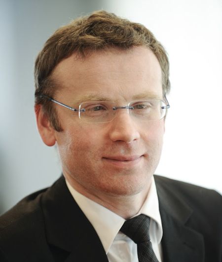 Pixel Discrimination - Fabien Taster, Directeur général des services au Conseil Général 91