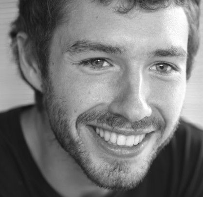 Mathieu Burniat