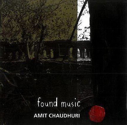 Amit Chaudhuri