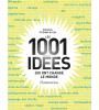 1001 idées