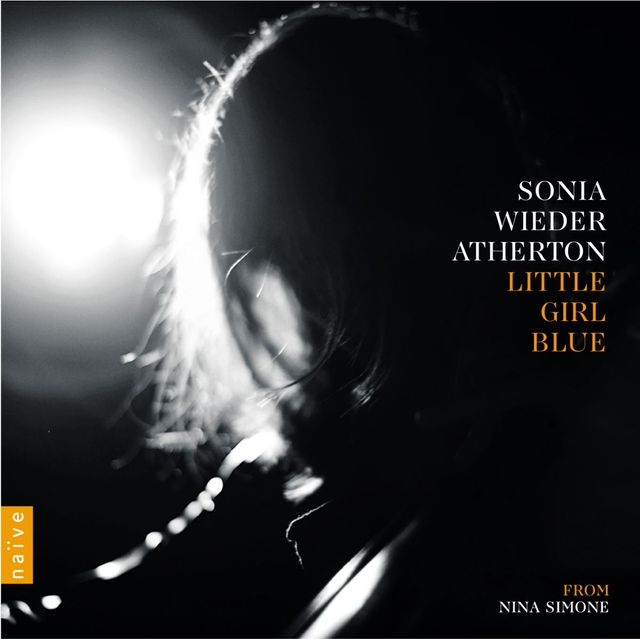 Sonia Wieder-Atherton-Little girl blue