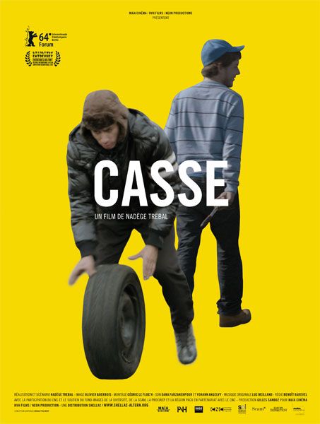 Casse